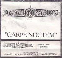 Carpe Noctem