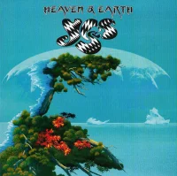 Heaven & Earth