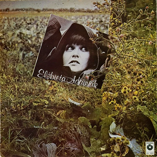 Elżbieta Adamiak