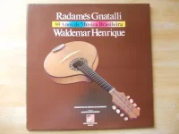 Radamés Gnattali & Waldemar Henrique