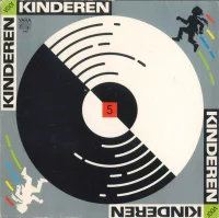 Kinderen Voor Kinderen 5