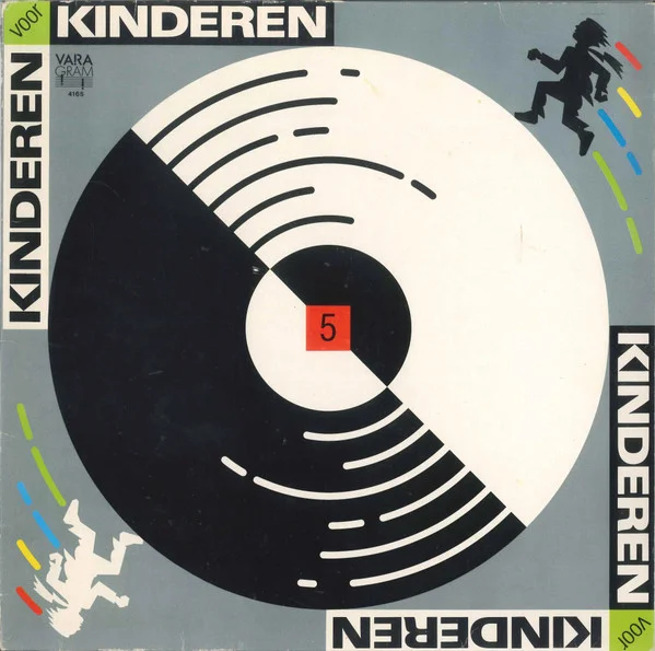 Kinderen Voor Kinderen 5