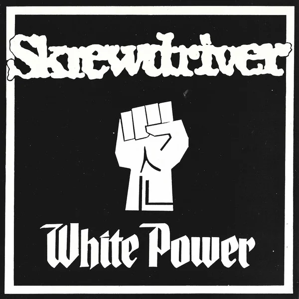 White Power