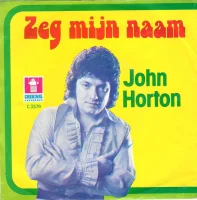 Zeg Mijn Naam