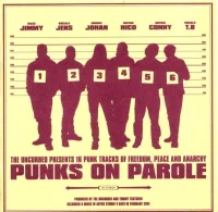 Punks On Parole