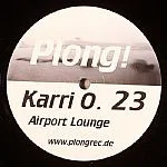 Airport Lounge