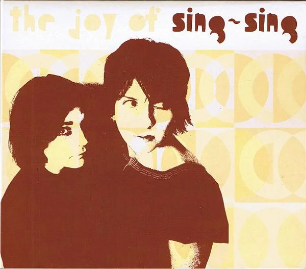 The Joy Of Sing-Sing