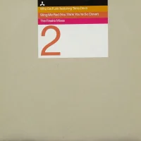 Sting Me Red (You Think You're So Clever) (The Freaks Mixes)