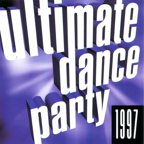 Ultimate Dance Party 1997