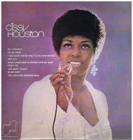 Cissy Houston