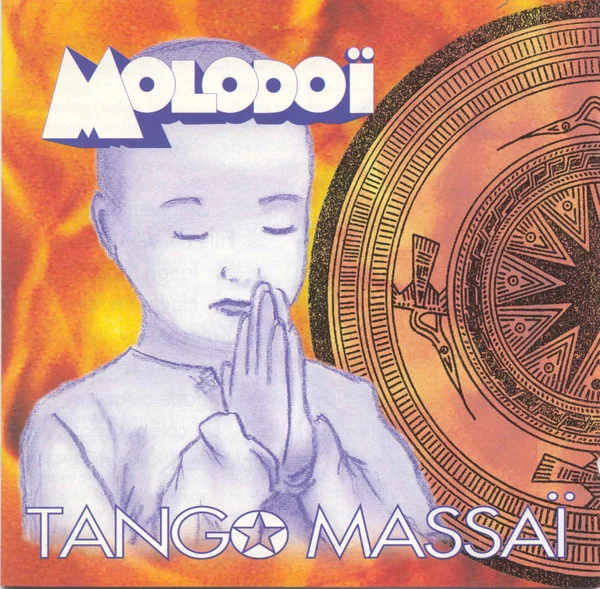 Tango Massaï