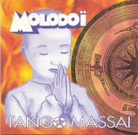 Tango Massaï