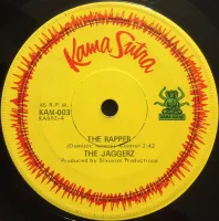 The Rapper