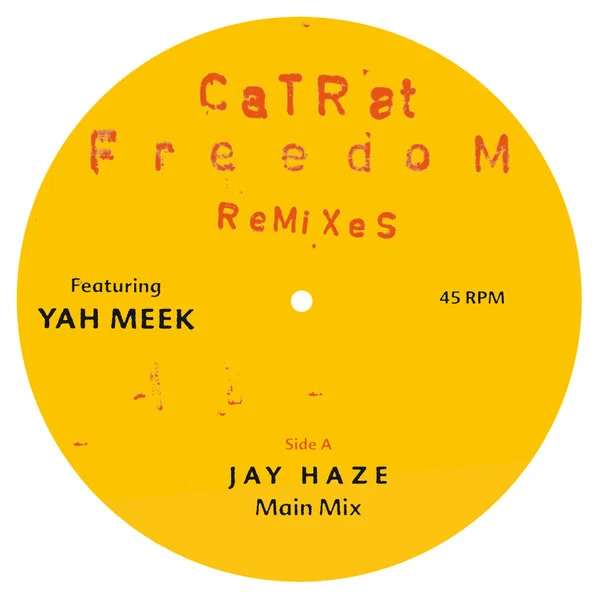 Freedom (Remixes)