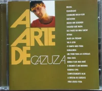 A Arte De Cazuza