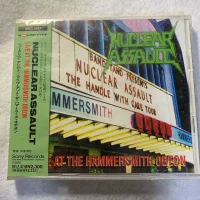 Live At The Hammersmith Odeon