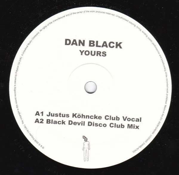 Yours