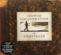 The Storyteller