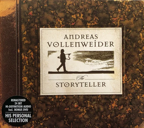 The Storyteller