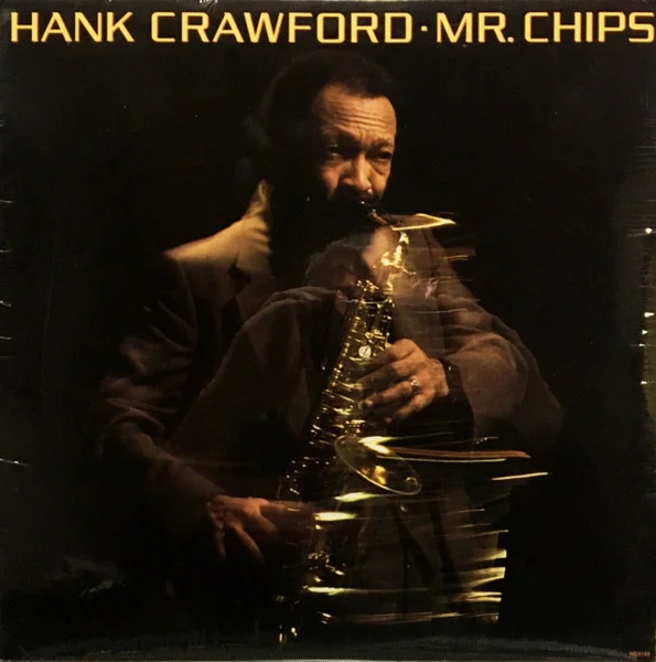 Mr. Chips
