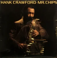 Mr. Chips
