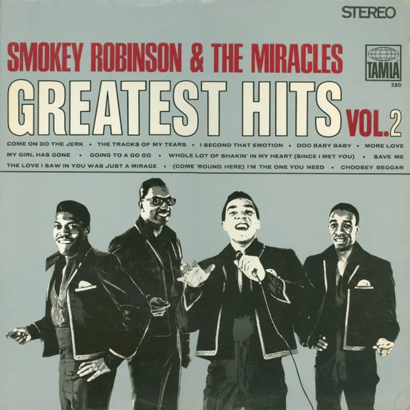 Greatest Hits Vol. 2