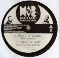 Make It Work / Power Of The Trinity