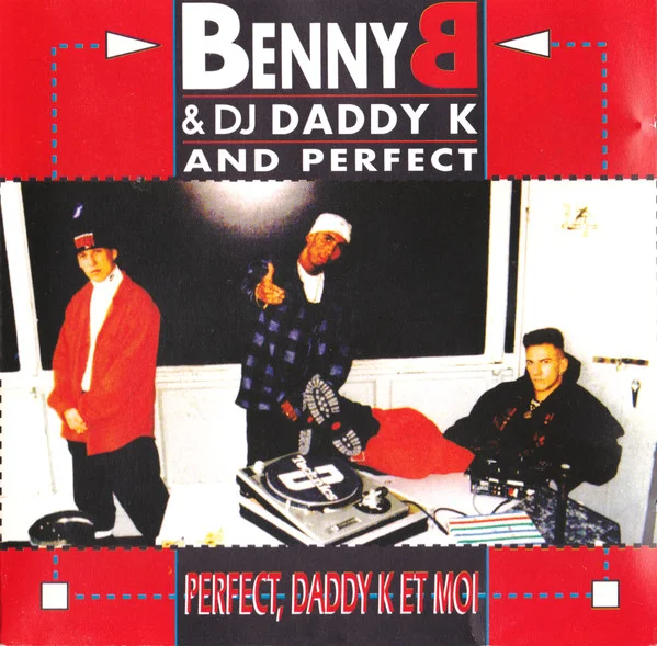 Perfect, Daddy K Et Moi