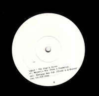 The Sign's Alive (Remixes)