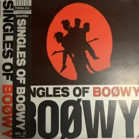 Singles Of Boøwy