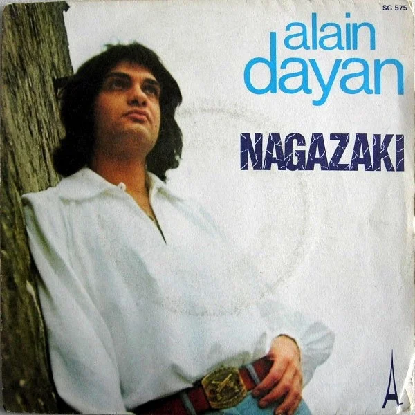 Nagazaki
