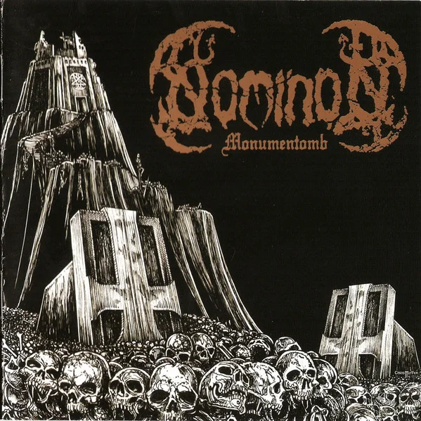 Monumentomb