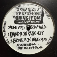 Bring It On (The Lost Remix)
