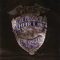 Their Law: The Singles 1990-2005