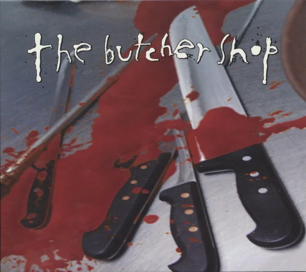 The Butcher Shop
