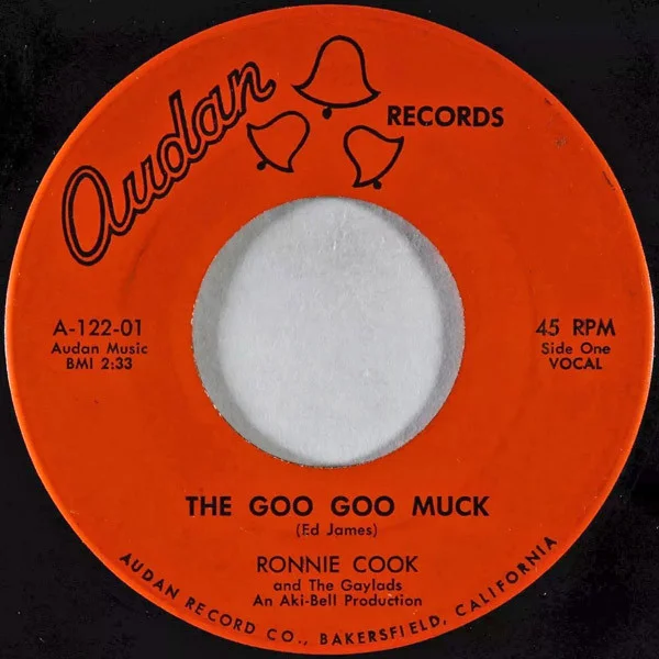 The Goo Goo Muck