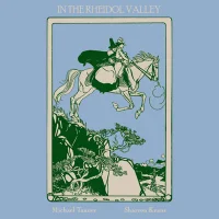 In The Rheidol Valley