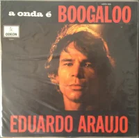 A Onda É Boogaloo