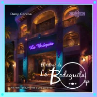El Ritmo De La Bodeguita