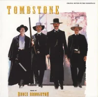 Tombstone (Original Motion Picture Soundtrack)