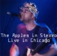 Live In Chicago