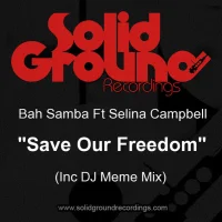 Save Our Freedom