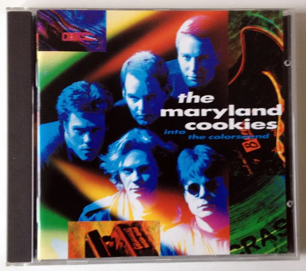 Into The Colorsound