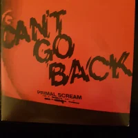 Can't Go Back