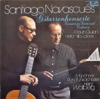Gitarrenkonzerte