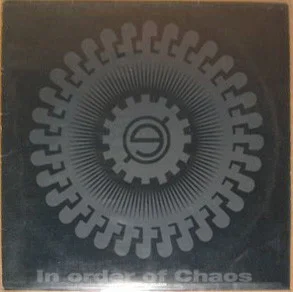 In Order Of Chaos