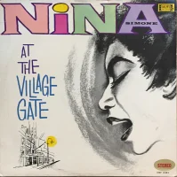 At The Village Gate