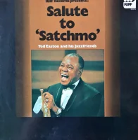 Salute To 'Satchmo'
