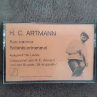 Aus Meiner Botanisiertrommel