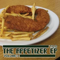 The Appetizer EP Volume 3